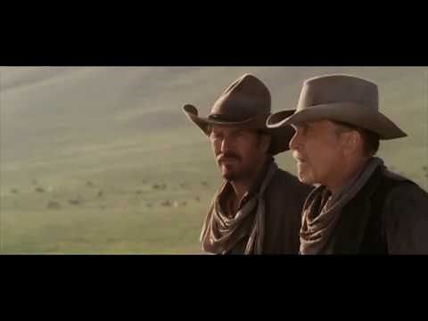 Open Range - Weites Land (trailer german)