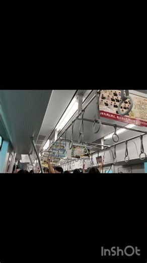 Are Japanese Trains That crowded?