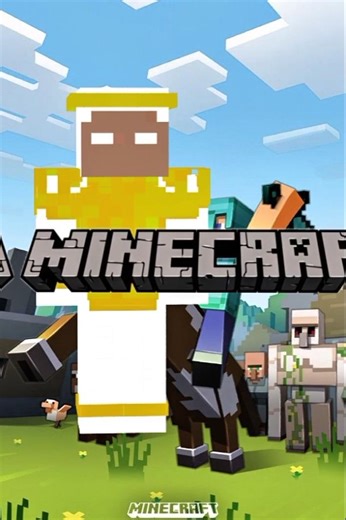 Herobrine [Sentinel] vs #Minecraft (who would win?) #mobs #minecraftstorymode #minecraftlore #edit