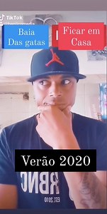 Verão 2020 | Benji comedia