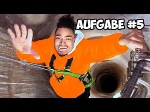 WENN ICH DU WÄRE bei den REAL LIFE GUYS 😳 | Das Haus Projekt