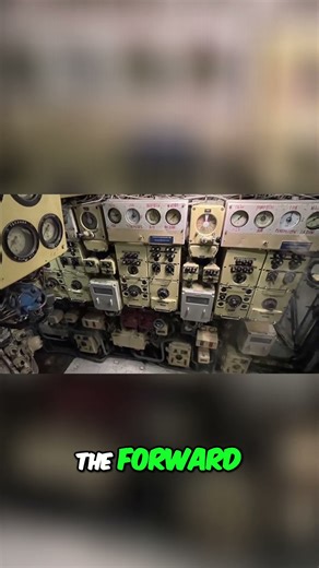 K-19 Submarine Disaster: The Nuclear Threat Revealed #shorts