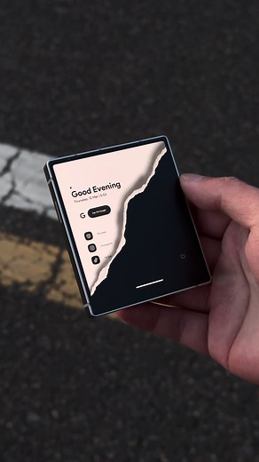 Ikko Android Widget Setup & Tutorial