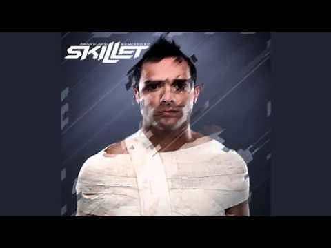 Skillet - Monster (Unleash the Beast) Awake and Remixed EP 2011