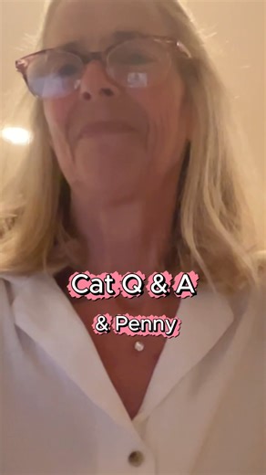 Does your cat randomly bite your hands while cuddling? This issue is called overstimulation in cats, and it's beyond common. Remember: the cause is partly behavioral but it's mostly physical, due to how sensitive cats' hair follicle receptors are. It's how they're built, and there's plenty you can do. The more you learn each other's body clocks, the easier it will be. For more on handling lick/bite behavior, check out this video: https://www.youtube.com/watch?v=gQP4GKREuhw Many thanks to these #