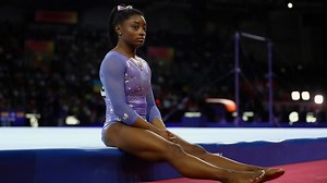 Simone Biles on 2021 Olympics: 'Nothing is set in stone'