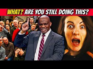 Your Prayers May Not Work and Here's Why! Randy Skeete Sermons. | SDA Sermon