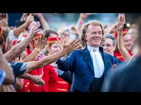 Seventy - Six Trombones – André Rieu