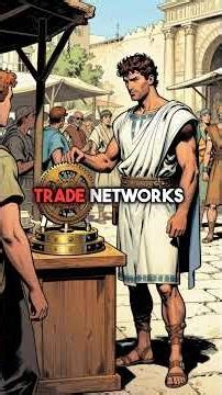 What If Ancient Greeks Had Computers? The Lost Technology That Could Have Changed History