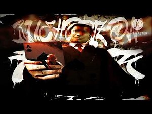 Mysterious Horizon Funk (Mysterious Mose Funk x Blue Horizon Funk) Remastered