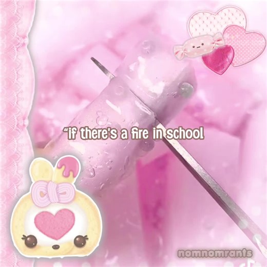 Why Leaving Your Belongings Behind in a Fire is Absurd