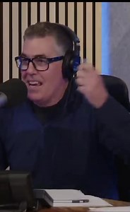 Rob Corddry Discusses How Germaphobes Have Sex Full interview here: https://adamcarolla.com/rob-corddry-2/ | Adam Carolla