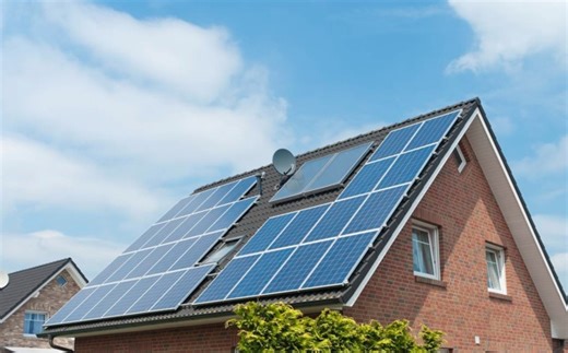 John MacDonald: The Greens' solar plan doesn't stack up