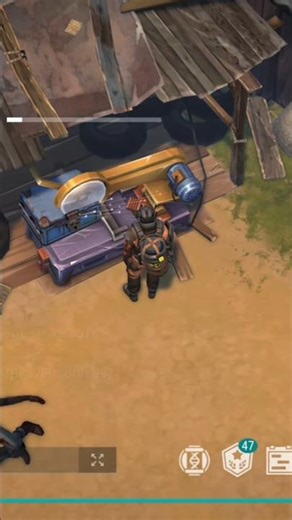 THIS FARM TRICK WILL MAKE YOU RICH IN 2026! 💀🔥#ldoe #lastdayonearth #gaming #shorts