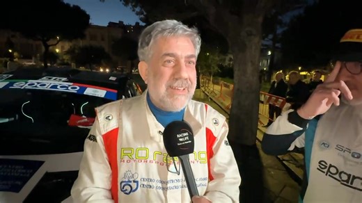 FINALE COPPA ITALIA: INTERVISTA A CARLO STASSI E MAX MIGLIORE | Scuderia RO racing