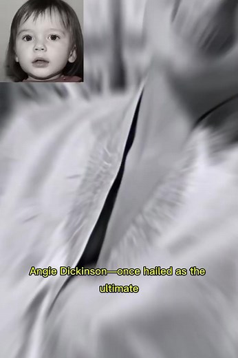 Angie Dickinson—once hailed as the ultimate Hollywood siren—lived a life far darker than her glamorous screen image suggested. Born in 1931 in North Dakota, she rose to fame in the 1950s, but behind the red-carpet smiles, she faced a storm of pain. Few know she was trapped in the shadow of powerful men, including whispers. #HitLike #DropAComment #WhatDoYouThink #TagAFriend #LetsTalk #CommentBelow #HeartThis #ReactNow #USA #AmericanVibes #USAReels #MadeInUSA #USATrend #AmericaLovesThis #Stateside