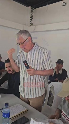 178K views · 5.9K reactions | INGENIERO SANGILEÑO CRITICÓ ABANDONO DE...