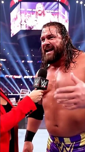 Exclusive Wrestling Interview 🎤 | The Truth Before the Match!