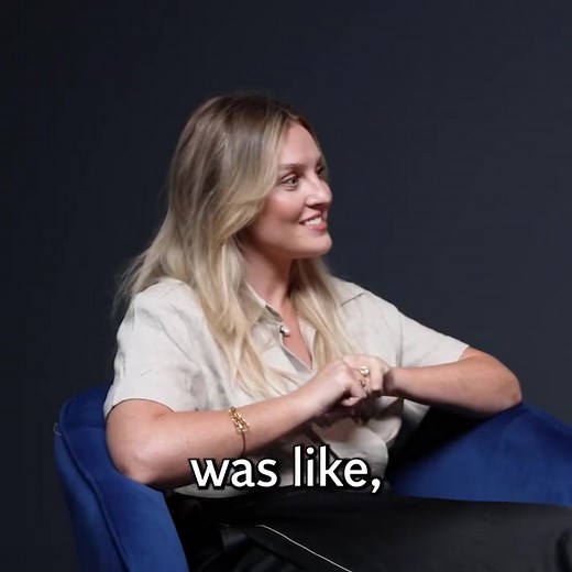 Perrie Edwards Talks 'You Go Your Way' Solo Bop, Little Mix Fame, Anxiety, and Motherhood with Alex