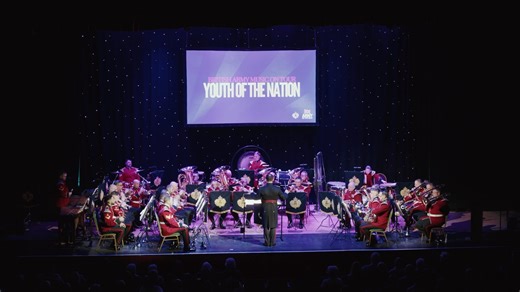British Army Music | As part of the Beat of The Nation programme, British Army Music is on tour delivering a year-long programme of engagements and concerts... | Instagram