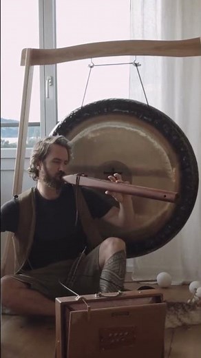 Relax with these deep EARTH sounds! 🌍🌿