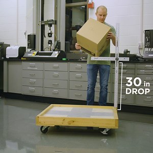 It's what's on the inside that counts - which is why Duck® Max Strength packing tape was designed to protect again and again (and again.) Find out more: http://ms.spr.ly/DuckMaxPackingTape | The Duck Brand