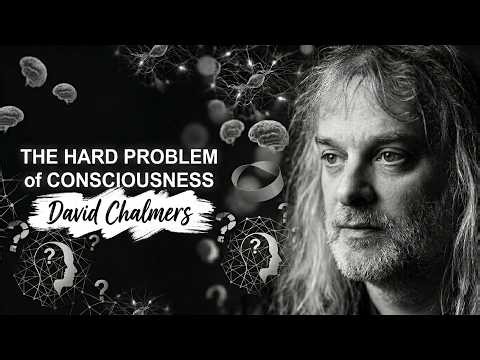 Why Do We See Red as Red? | The Hard Problem of Consciousness