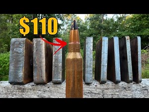The Most Insane 5.56 Ever Created