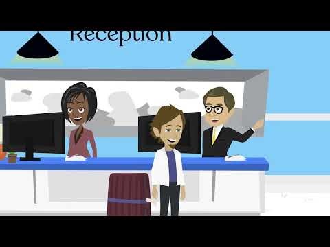 Best Hotel Management Software for Independent Hotels | roommaster Hotel PMS