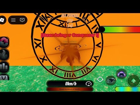 [4K] Showcasing Old Egor All phases | Egor Speed | Roblox