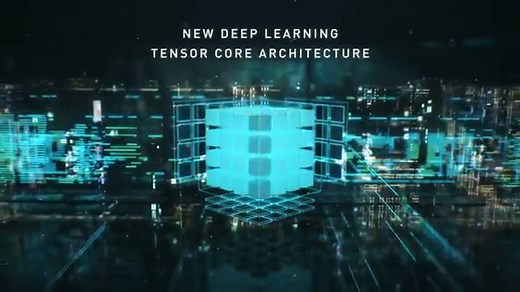 NVIDIA TITAN V Volta GPU and HBM2 Memory Powered Graphics Card Announced - 5120 Cores, 12 GB HBM2 VRAM, $3000 US Price