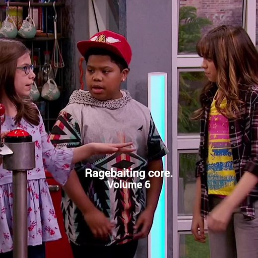Hudson's Funniest Moments on Game Shakers
