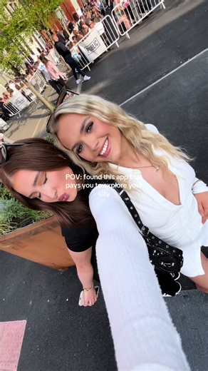 Explore Your City and Get Paid with Hyper App