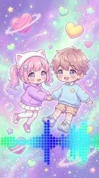 Starlight Candy (スターライト・キャンディ)