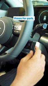 🚗💡2025 Hyundai Kona EV Shift-by-Wire Explained! | EV Tips You NEED to Know⚡️ Think shifting gears is old school? Think again. The 2025 Hyundai Kona EV is bringing the future with its shift-by-wire system—and I’m breaking it down in the easiest, most fun way possible! 🎉 Whether you’re an EV newbie or a tech-savvy driver, this quick guide will show you exactly how to use Hyundai’s shift-by-wire feature like a pro. Say goodbye to the gear stick and hello to smooth, smart driving. 💥 ✅ Super easy