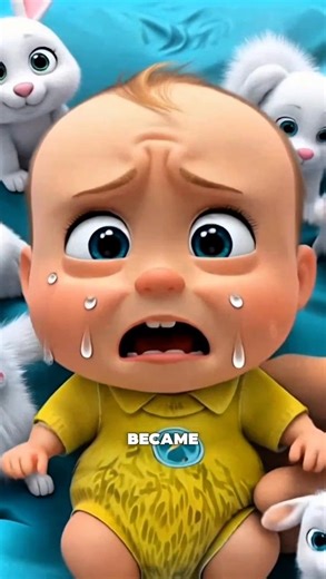 The little albert experiment ☠️