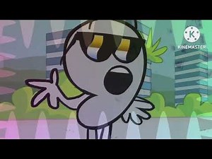 BFDI Pen Render Pack Collection Extended