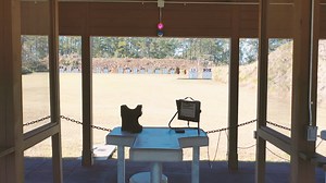 The joy of using Kongsberg Electronic Targets  Upgrading your...