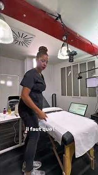 Les essentiels avant une épilation