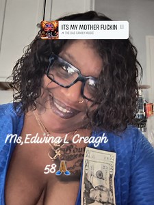 Edwina Creagh on Reels