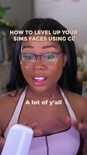 Enhance Your Sims Look with Skin Details | Sims 4 CC Guide