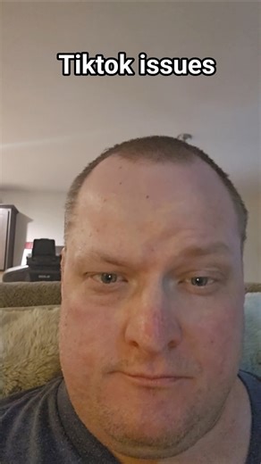 Issues with tiktok today 01-25 1:30 am mst #tiktok #problem #outage