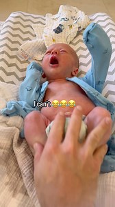 5.9K reactions · 437 comments | For such a little guy he sure does make a lot of noise☺️ There’s so much about the newborn stage I never want to forget - it goes by so quickly.凉 Can you tell which baby this is?? ☺️ | Jamie Otis | Facebook