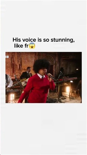 Sekou's vocal is insane! he's lowkey sounds like giveon😱 | #vocals ‪@sekoumusic‬ #music
