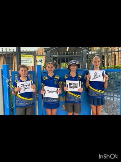 Grafton Public School on Reels