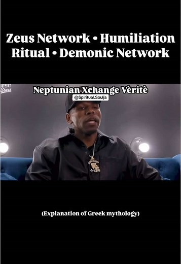 Critique of Zeus Network's Harmful Influence