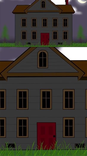 Homunculus - ￼ the beginning #1 #animation #cartoons #cartoonnetwork #funny #ratedrotten