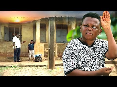 Mr Ibu And Son - Nigerian Movies | Comedy