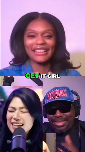 Gigi's Epic Scat Solo: 48 Bars of Pure Fire!