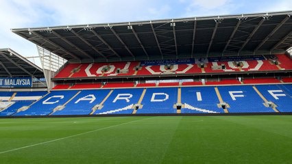 Pinpointing crucial games in Cardiff City’s relegation fight run-in as Bluebirds need to...